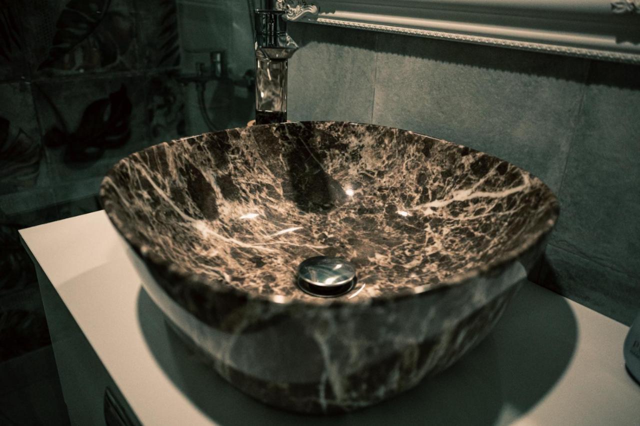 Afi Discret Jacuzzi Apartamento Bucareste Exterior foto