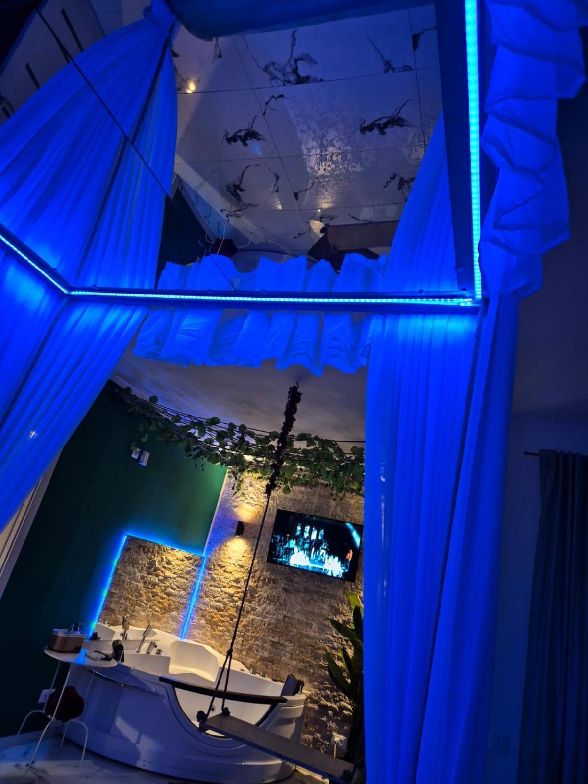 Afi Discret Jacuzzi Apartamento Bucareste Exterior foto