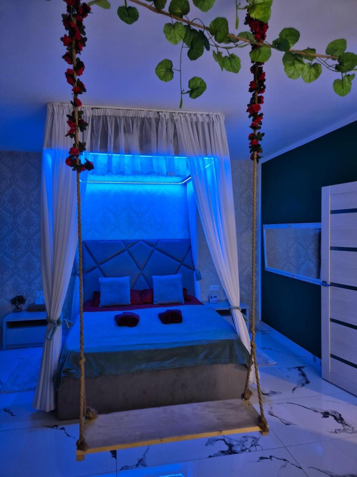 Afi Discret Jacuzzi Apartamento Bucareste Exterior foto